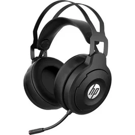 HP X1000 Wireless Gaming Headset Negro